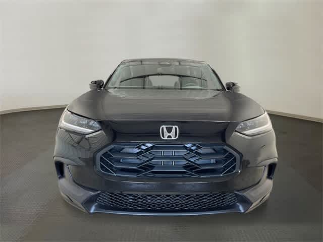 Thumbnail: 2026 Honda HR-V - 10
