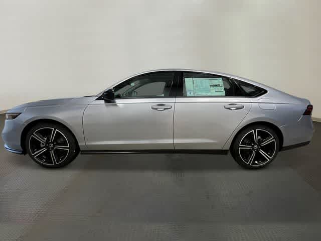 Thumbnail: 2026 Honda Accord - 2