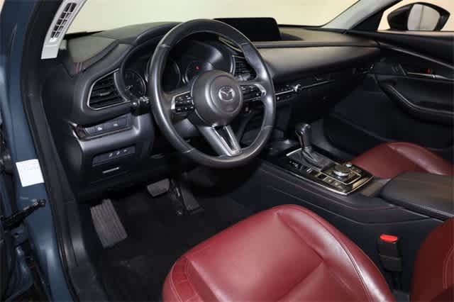 Thumbnail: 2024 Mazda CX-30 - 14