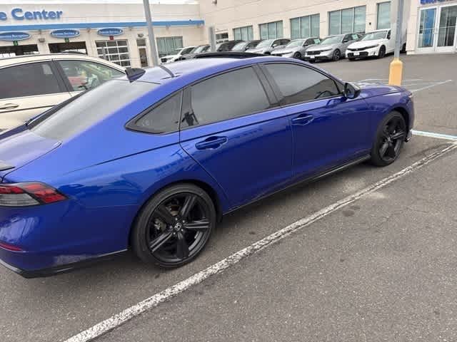 Thumbnail: 2023 Honda Accord - 13