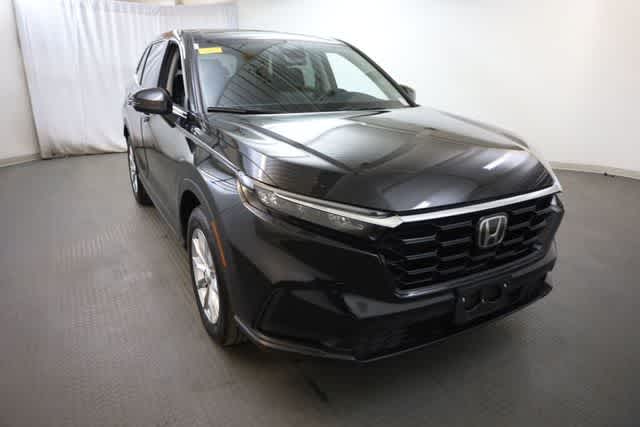 Thumbnail: 2024 Honda CR-V - 11