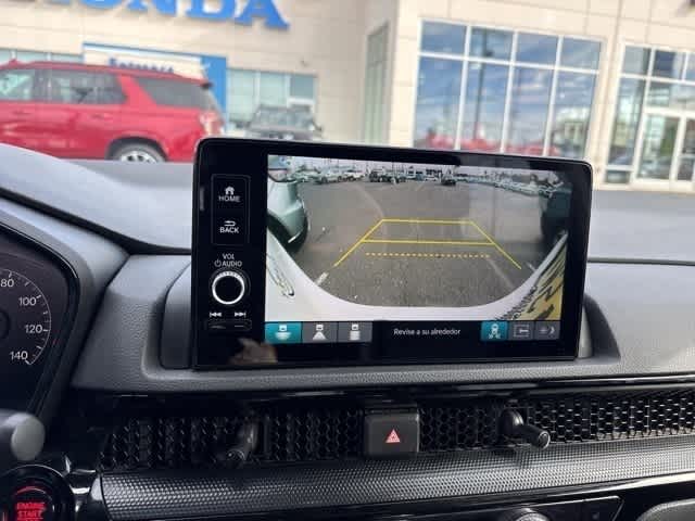 Thumbnail: 2024 Honda CR-V - 7