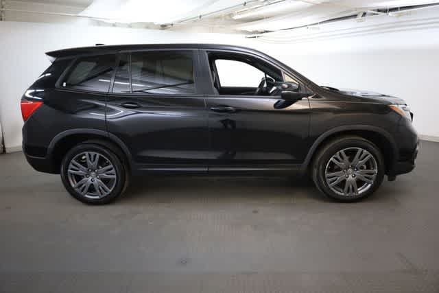 Thumbnail: 2019 Honda Passport - 9