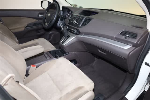 Thumbnail: 2012 Honda CR-V - 19