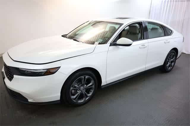 2023 Honda Accord EX 2