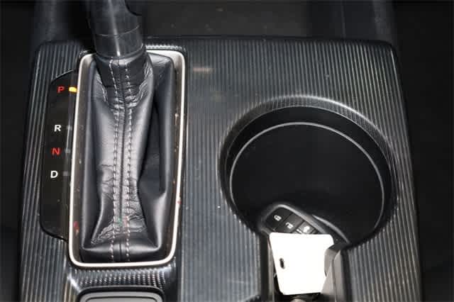 Thumbnail: 2023 Honda Civic - 29