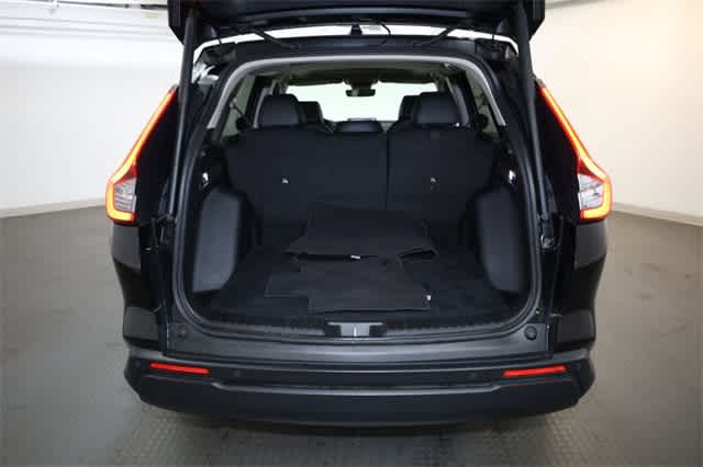 Thumbnail: 2024 Honda CR-V - 33