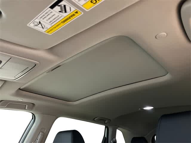 Thumbnail: 2026 Honda CR-V - 23