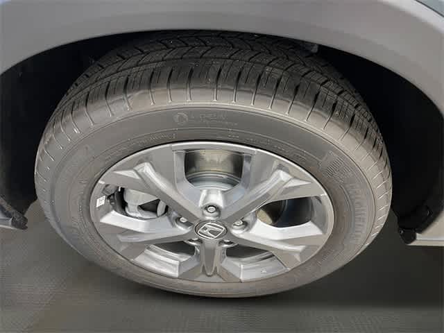Thumbnail: 2026 Honda HR-V - 10