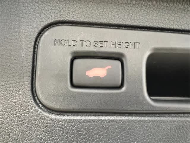 2025 Honda Pilot TrailSport 35