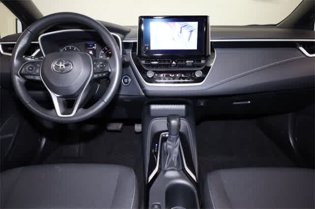 Thumbnail: 2024 Toyota Corolla - 17