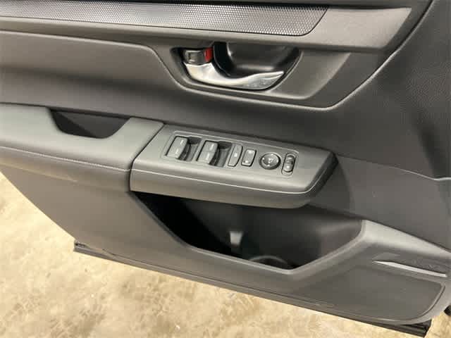 Thumbnail: 2025 Honda CR-V - 14