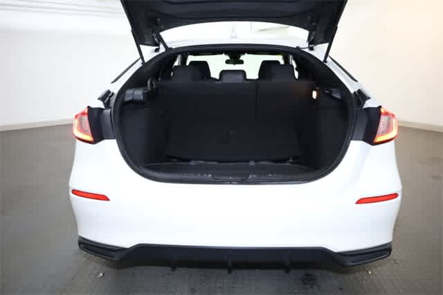 Thumbnail: 2025 Honda Civic - 34