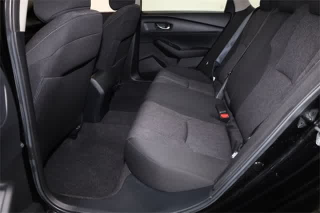 Thumbnail: 2023 Honda Accord - 21