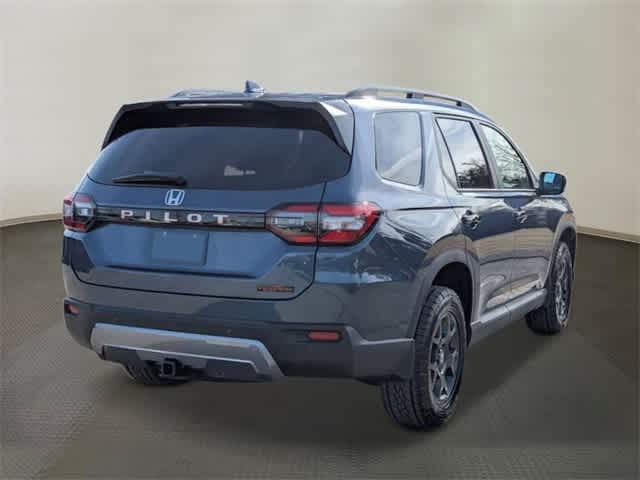 Thumbnail: 2026 Honda Pilot - 5