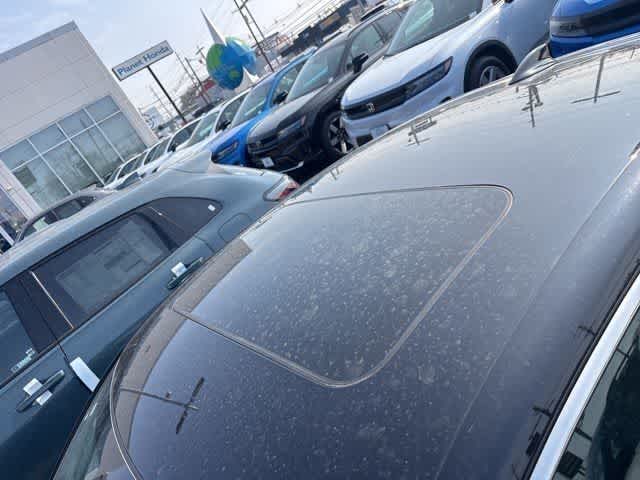 Thumbnail: 2023 Acura Integra - 28