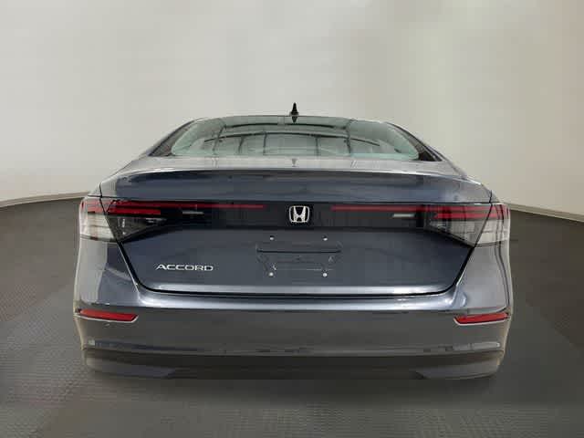 Thumbnail: 2026 Honda Accord - 4