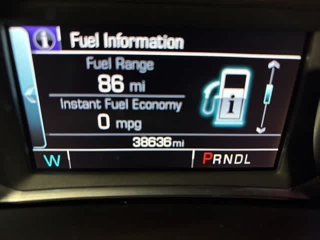 Thumbnail: 2018 Chevrolet Equinox - 5