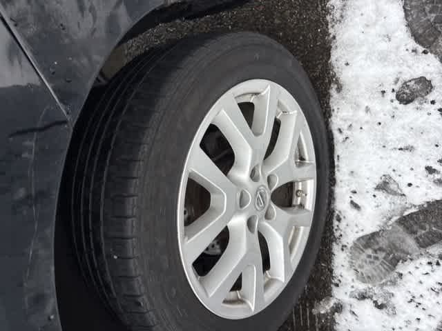 Thumbnail: 2013 Nissan Rogue - 24