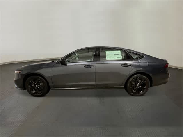 Thumbnail: 2025 Honda Accord - 2