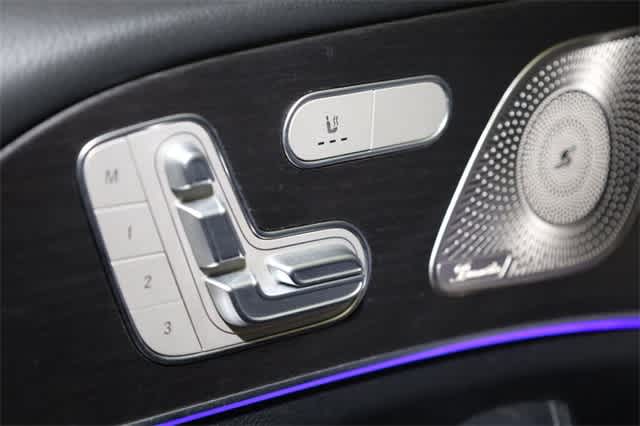 Thumbnail: 2021 Mercedes-Benz GLE - 28