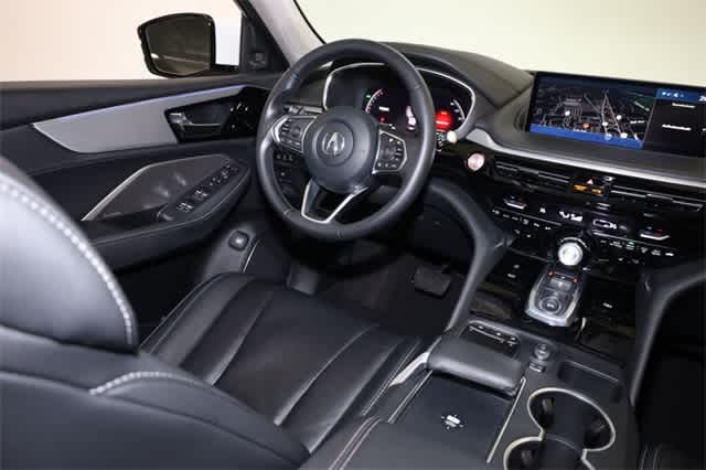 Thumbnail: 2023 Acura MDX - 16
