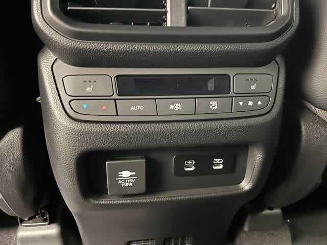 Thumbnail: 2026 Honda Pilot - 25