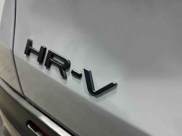 Thumbnail: 2027 Honda HR-V - 6