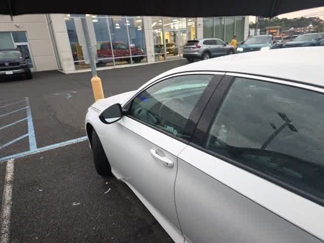 Thumbnail: 2020 Honda Accord - 6
