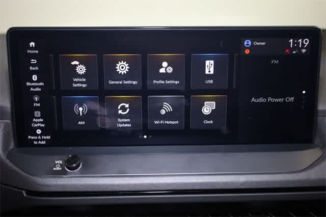 Thumbnail: 2023 Honda Accord - 28