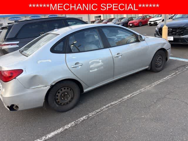 Thumbnail: 2008 Hyundai Elantra - 12