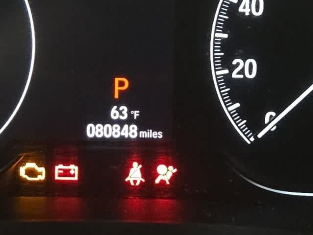 Used 2020 Honda Accord Sport 1.5T Sedan