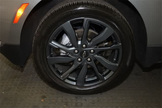 2023 Chevrolet Equinox RS 36