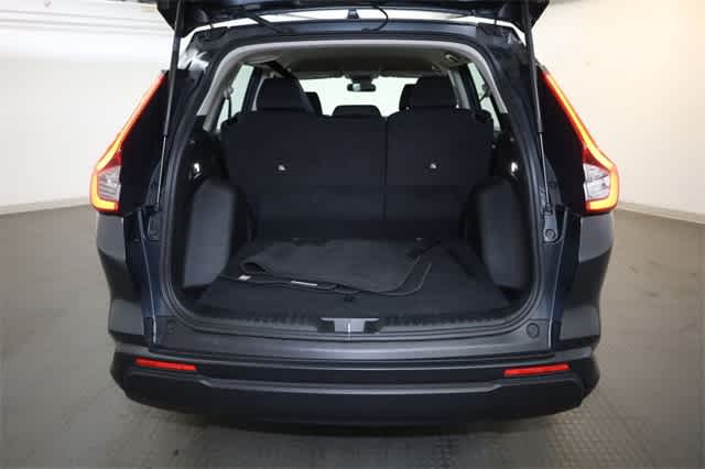 Thumbnail: 2024 Honda CR-V - 31