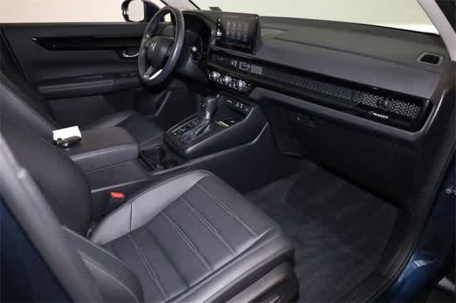 Thumbnail: 2024 Honda CR-V - 19