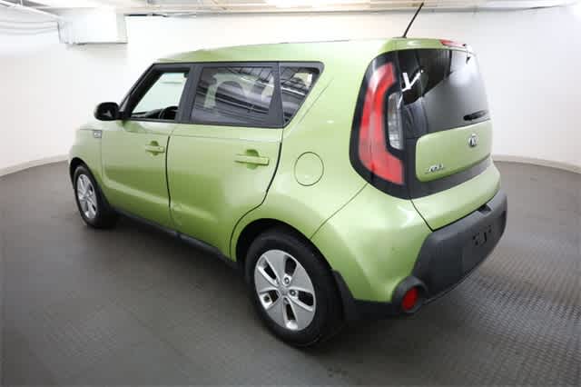 Thumbnail: 2015 Kia Soul - 4