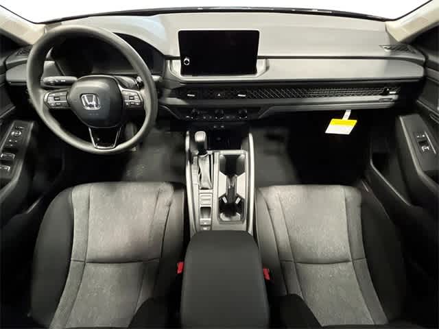 Thumbnail: 2026 Honda Accord - 14