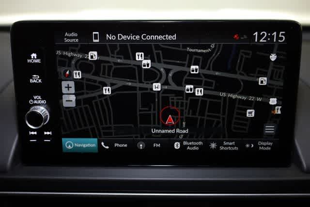 Thumbnail: 2025 Honda Pilot - 27