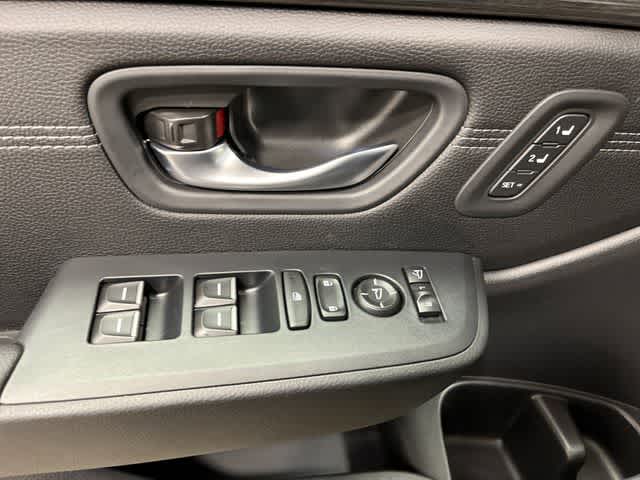 Thumbnail: 2026 Honda Pilot - 15