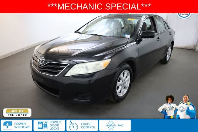 2011 Toyota Camry LE -
                  Union, NJ