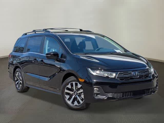 Thumbnail: 2026 Honda Odyssey - 5