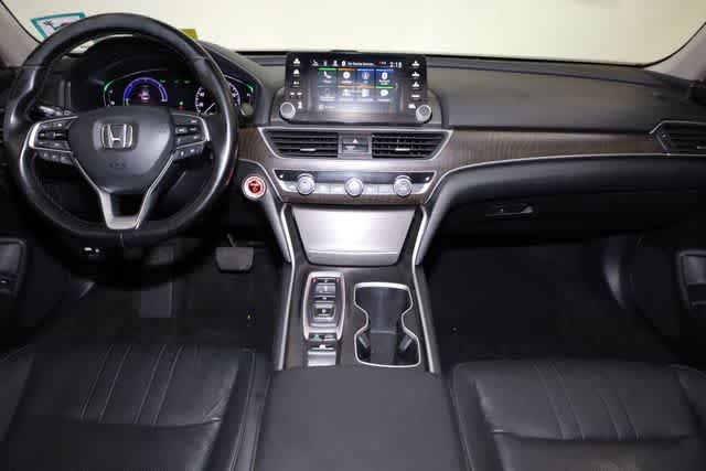 Thumbnail: 2019 Honda Accord - 24