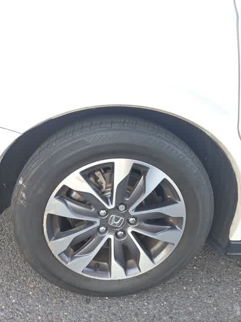 Thumbnail: 2023 Honda Odyssey - 20