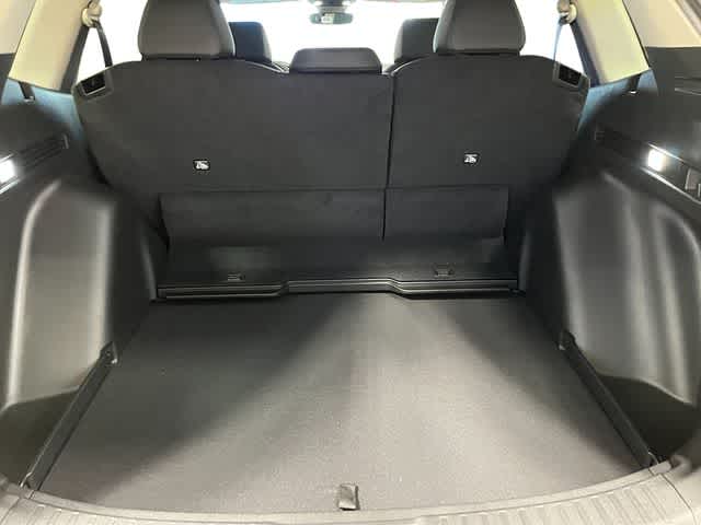 Thumbnail: 2026 Honda CR-V - 26