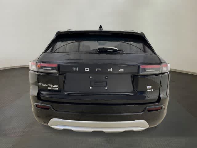 Thumbnail: 2026 Honda Prologue - 4