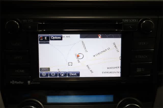 Thumbnail: 2015 Toyota RAV4 - 28