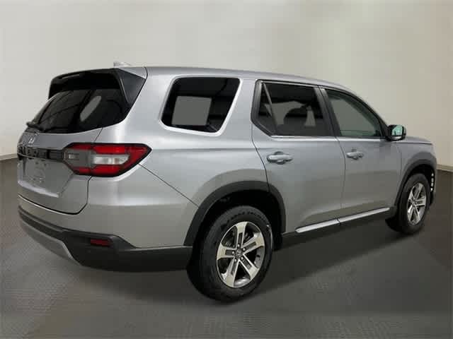 Thumbnail: 2025 Honda Pilot - 7