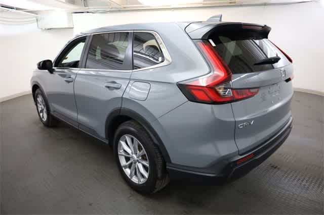 Thumbnail: 2023 Honda CR-V - 4