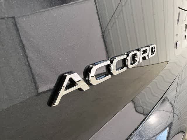 Thumbnail: 2025 Honda Accord - 5