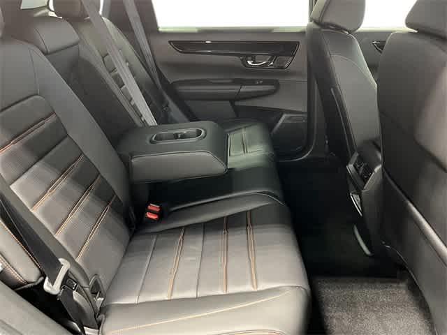 Thumbnail: 2026 Honda CR-V - 25